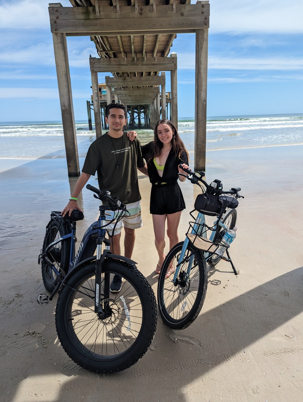 Daytona Electric Bikes - eBike shop in Daytona Beach Shores, FL